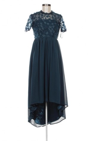Φόρεμα Chi Chi, Μέγεθος M, Χρώμα Μπλέ, Τιμή 31,71 €