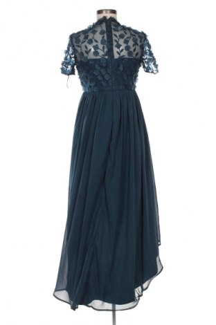 Φόρεμα Chi Chi, Μέγεθος M, Χρώμα Μπλέ, Τιμή 31,71 €