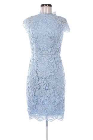 Sukienka Chi Chi, Rozmiar M, Kolor Niebieski, Cena 218,50 zł