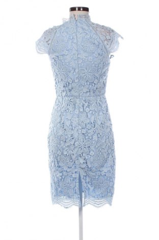 Sukienka Chi Chi, Rozmiar M, Kolor Niebieski, Cena 218,50 zł