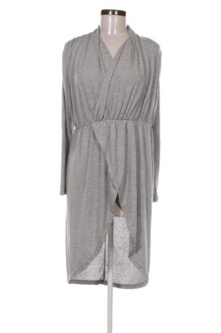 Kleid Chiara Forthi, Größe L, Farbe Grau, Preis € 41,94