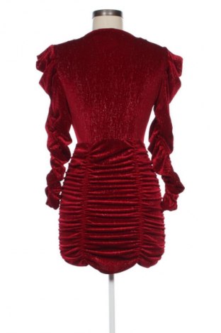 Kleid Chic, Größe XXS, Farbe Rot, Preis € 29,74