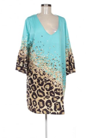 Šaty  ChicMe, Veľkosť XL, Farba Viacfarebná, Cena  19,95 €