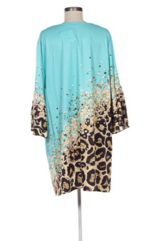 Šaty  ChicMe, Veľkosť XL, Farba Viacfarebná, Cena  19,95 €