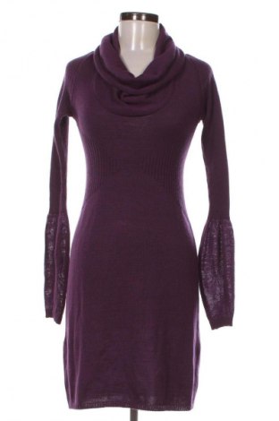 Šaty  Choise, Veľkosť S, Farba Fialová, Cena  19,95 €