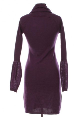 Šaty  Choise, Veľkosť S, Farba Fialová, Cena  19,95 €