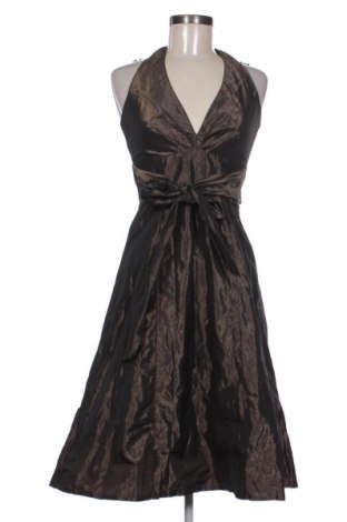 Šaty  Chou Chou, Veľkosť S, Farba Hnedá, Cena  20,95 €