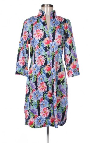 Kleid Christian Berg, Größe M, Farbe Mehrfarbig, Preis € 11,99