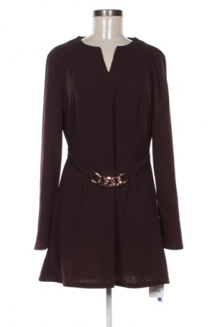 Rochie Cider, Mărime XL, Culoare Maro, Preț 103,99 Lei