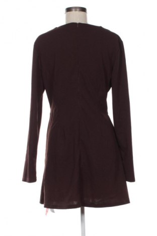 Rochie Cider, Mărime XL, Culoare Maro, Preț 103,99 Lei