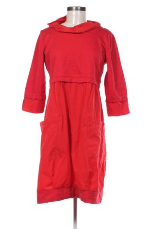 Kleid Cinque, Größe L, Farbe Rot, Preis € 11,99