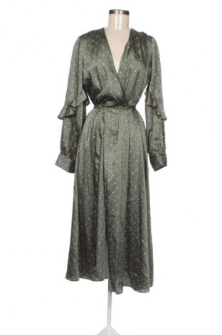 Šaty  Claudie Pierlot, Velikost L, Barva Vícebarevné, Cena  1 646,00 Kč