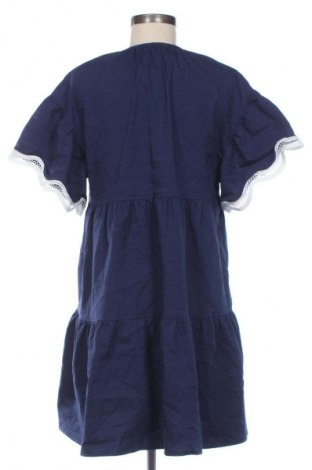 Φόρεμα Claudie Pierlot, Μέγεθος M, Χρώμα Μπλέ, Τιμή 146,12 €