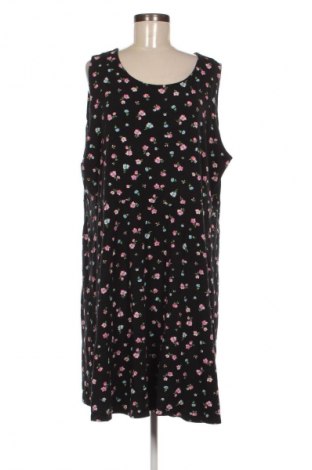 Рокля Clockhouse, Размер XXL, Цвят Многоцветен, Цена 17,99 лв.