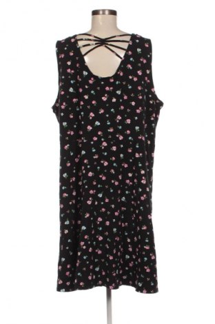 Рокля Clockhouse, Размер XXL, Цвят Многоцветен, Цена 17,99 лв.