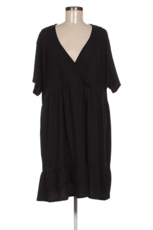 Φόρεμα Clockhouse, Μέγεθος 3XL, Χρώμα Μαύρο, Τιμή 7,99 €