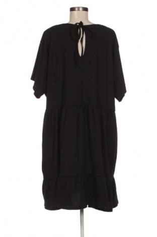 Φόρεμα Clockhouse, Μέγεθος 3XL, Χρώμα Μαύρο, Τιμή 7,99 €