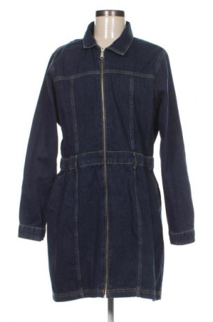 Rochie Clockhouse, Mărime XL, Culoare Albastru, Preț 102,89 Lei