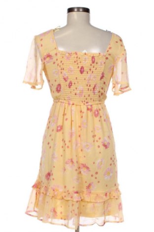 Kleid Clockhouse, Größe XS, Farbe Mehrfarbig, Preis € 16,99