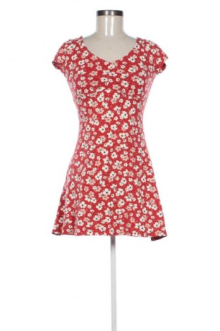 Рокля Clockhouse, Размер M, Цвят Многоцветен, Цена 39,00 лв.