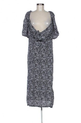 Šaty  Clockhouse, Velikost XXL, Barva Vícebarevné, Cena  609,00 Kč