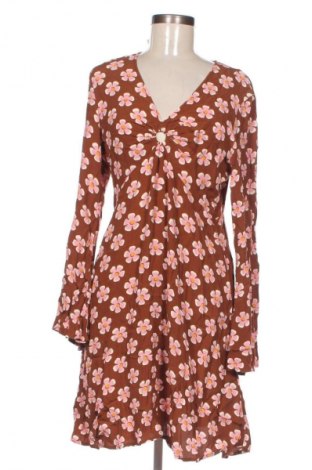 Kleid Clockhouse, Größe M, Farbe Mehrfarbig, Preis 22,99 €