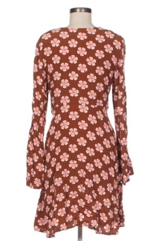 Kleid Clockhouse, Größe M, Farbe Mehrfarbig, Preis 22,99 €