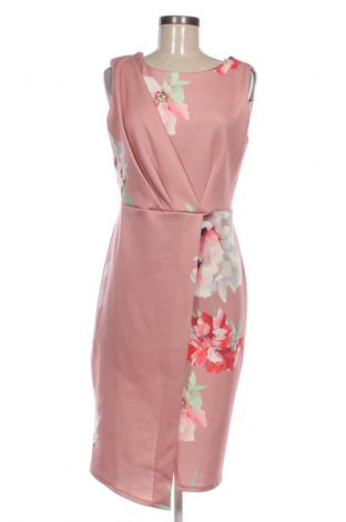 Рокля Closed, Размер L, Цвят Многоцветен, Цена 205,00 лв.