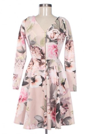 Kleid Closet London, Größe S, Farbe Mehrfarbig, Preis € 41,94