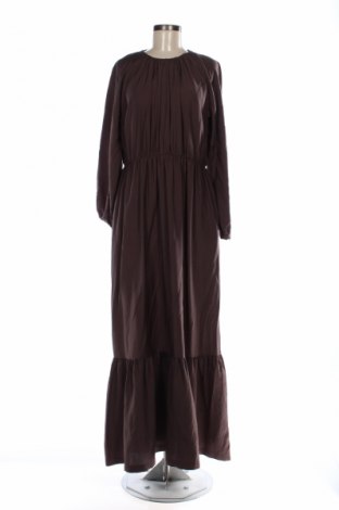 Φόρεμα Closet London, Μέγεθος L, Χρώμα Καφέ, Τιμή 42,05 €