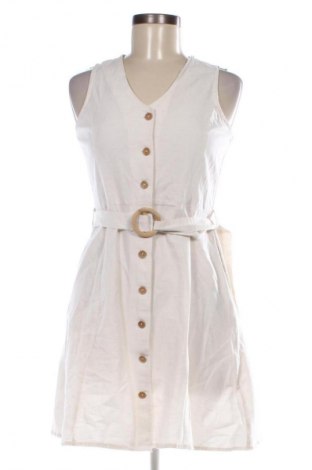 Φόρεμα Colin's, Μέγεθος S, Χρώμα  Μπέζ, Τιμή 24,49 €