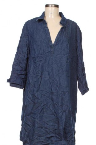Φόρεμα Collection L, Μέγεθος 3XL, Χρώμα Μπλέ, Τιμή 15,99 €