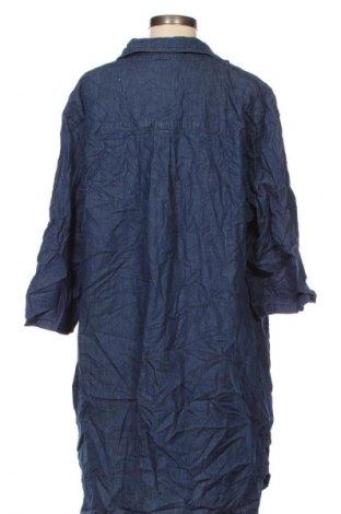 Φόρεμα Collection L, Μέγεθος 3XL, Χρώμα Μπλέ, Τιμή 15,99 €