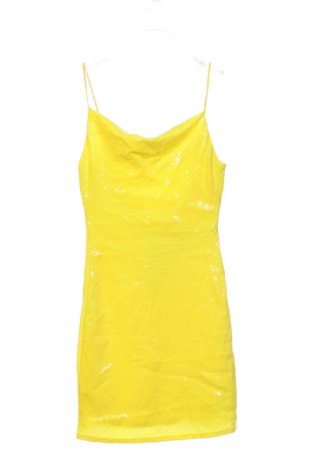 Šaty  Collective, Velikost S, Barva Žlutá, Cena  849,00 Kč