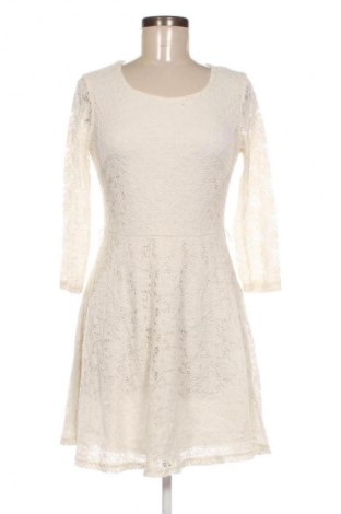 Šaty  Colosseum, Velikost S, Barva Krémová, Cena  329,00 Kč
