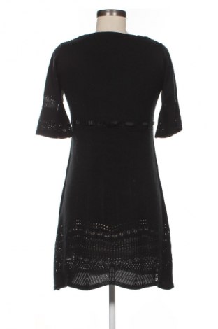 Kleid Colours Of The World, Größe S, Farbe Schwarz, Preis € 14,83