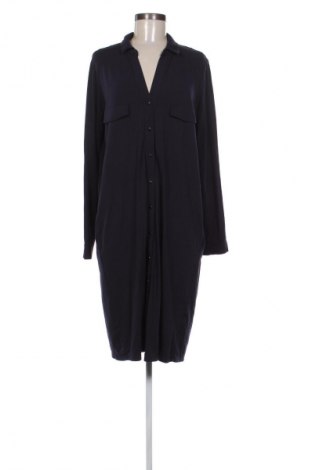 Kleid Comma,, Größe XL, Farbe Blau, Preis 41,98 €