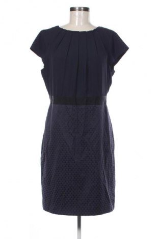 Φόρεμα Comma,, Μέγεθος L, Χρώμα Μπλέ, Τιμή 14,99 €