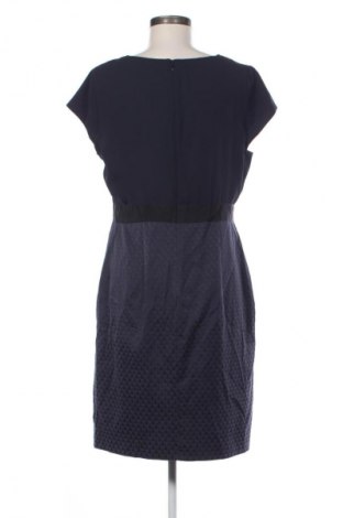 Φόρεμα Comma,, Μέγεθος L, Χρώμα Μπλέ, Τιμή 14,99 €