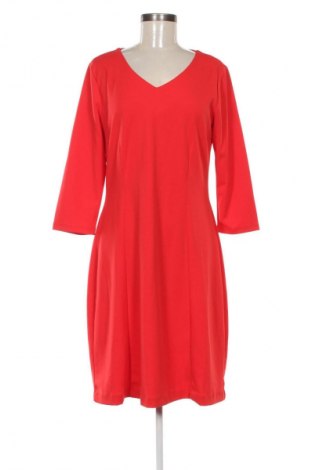 Φόρεμα Comma,, Μέγεθος M, Χρώμα Κόκκινο, Τιμή 37,96 €