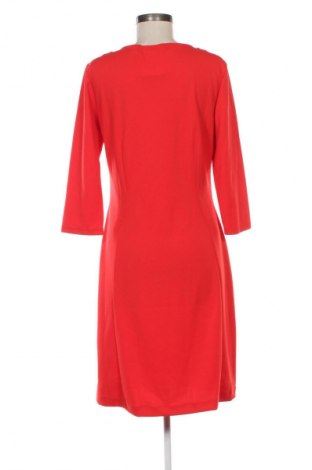 Φόρεμα Comma,, Μέγεθος M, Χρώμα Κόκκινο, Τιμή 37,96 €
