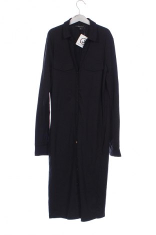 Φόρεμα Comma,, Μέγεθος XS, Χρώμα Μπλέ, Τιμή 41,94 €