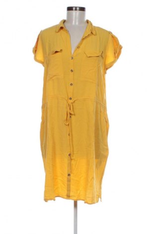 Šaty  Comma,, Veľkosť XL, Farba Žltá, Cena  33,95 €