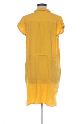 Šaty  Comma,, Veľkosť XL, Farba Žltá, Cena  33,95 €