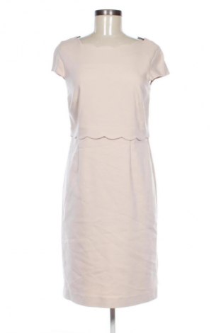 Рокля Comma,, Размер M, Цвят Бежов, Цена 82,11 лв.