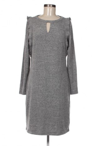 Kleid Comma,, Größe M, Farbe Grau, Preis € 22,99