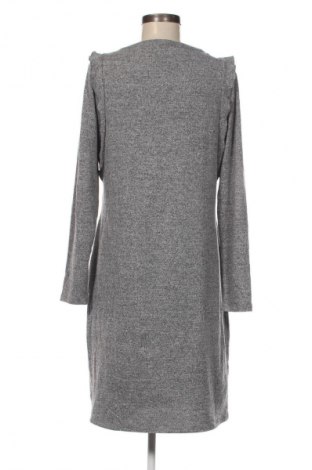 Kleid Comma,, Größe M, Farbe Grau, Preis € 22,99