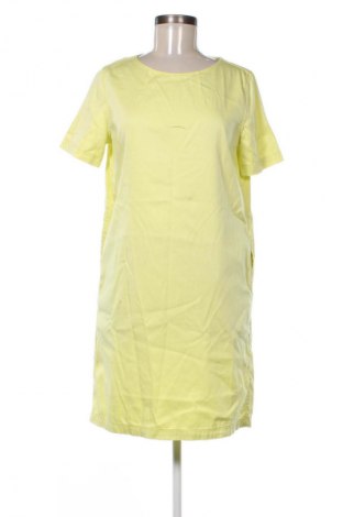 Kleid Comma,, Größe S, Farbe Gelb, Preis € 34,99