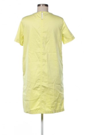 Kleid Comma,, Größe S, Farbe Gelb, Preis € 34,99