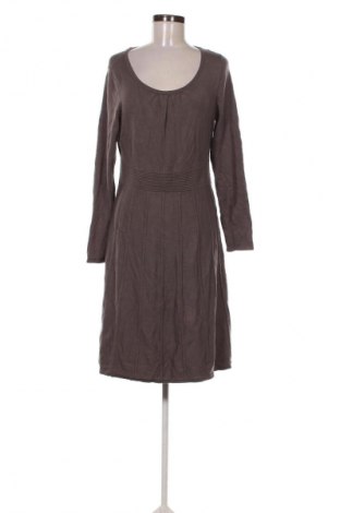 Рокля Comma,, Размер L, Цвят Кафяв, Цена 57,99 лв.